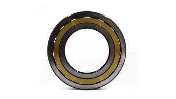 angular contact ball bearing