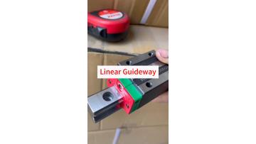 High-precision Linear Motion Guide