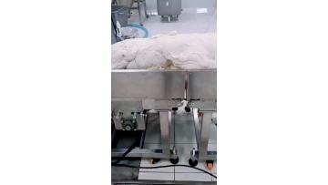 Large-scale Pastry Production Line