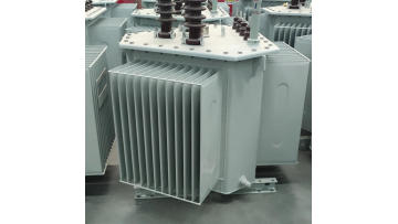Reliable 35kv 2500kVA Low-Waste Oil Transformers for Sale