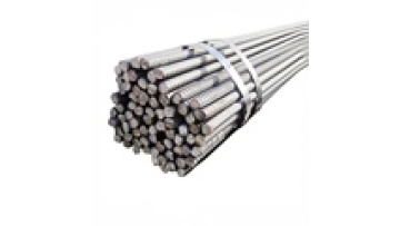6MM 8MM 10MM 12MM Mild Carbon Steel Rebar Deformed Steel Rebar1