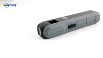 New COB Working Light Rechargeable USB,Folding Eyeshield Work Lights with Magnetic Base and TOP Flashlight1
