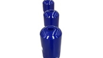 API Oilfield Well Drilling Casing Guiding Float Collar And Float Shoe For Cementing1