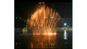 dry fountain-g