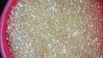 Premium 9300 Yellow Edge Banding Hot Melt Glue