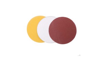 hook and loop sandpaper