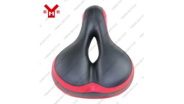Bicycle Saddle, Bicycle Seat, bicycle Parts.