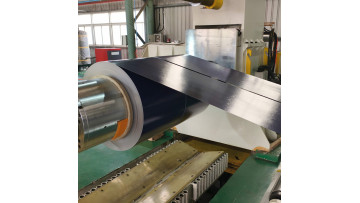 Why are the requirements for color-coated metal sheets in home appliances so high