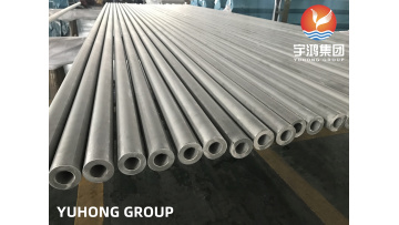 ASME SA213 TP347H  SMLS TUBE
