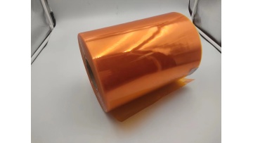Colored PVC Rigid Film