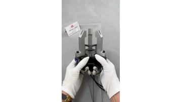 FOYOT SK-3 Gripper: Installation & Operational Guide