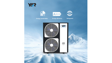 Air Source Heat Pump