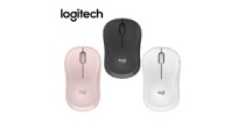 Logitech M240 Optical Portable Compact Silent Wireless Bluetooth Mouse1
