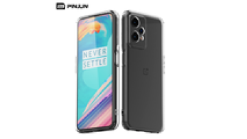 Wholesale Slim Shockproof Silicone Case for OnePlus Nord CE 2 Lite 5G1