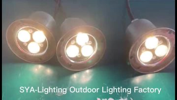 LED  deck light
