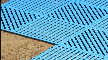 Anti slip Bath Mats
