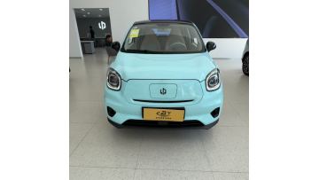 Leapmotor T03 Urban Cute Electric Sprite