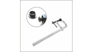 Screw Clamps Forged Steel Bar Clamps Heavy Duty F Clamps 32