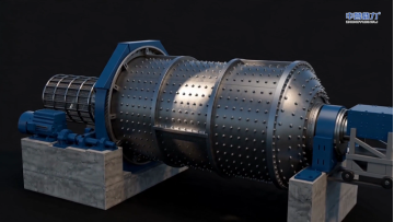 All‑Scenario Metallic Mine Grinding Equipment