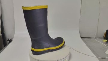 Safety Rain Boots