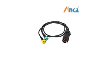 quickfit harness cable