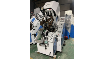 Renew 9-Pincer Hydraulic Toe Lasting Machine CF-737A / 737MA
