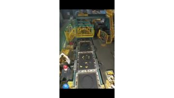 producing the manhole cover