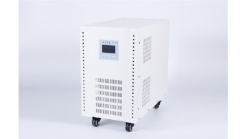 Off-Grid Solar Inverter