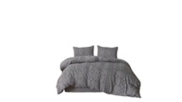 High Quality Luxury 100% Polyester Bedding Sets Duvets Cover Clipping And Carving Sheet Pillowcase Set1