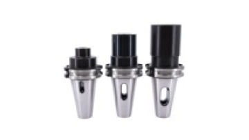 CNC Machine Tool Holders and Sleeves: DIN69871 G2.5 SK40 JT40 MTA2 MTA3 MTA4 Dynamic Balance1