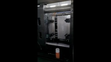 TS270  bucket injection molding machine products