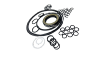 Excavator Gear Pump Piston Pump Hydraulic Pump Repair Seal Kits For CAT Hitachi Volvo Doosan Komatsu JCB Hyundai Sany1