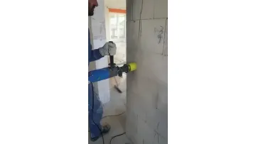 Wet Drilling Diamond Core Drill Bits for Concrete1
