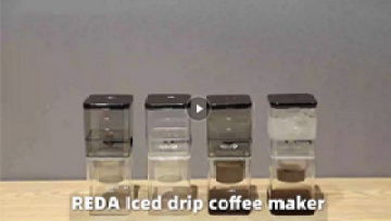 ice cold brew coffee maker1