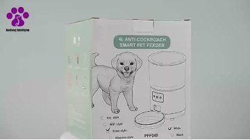BST-Pet feeder