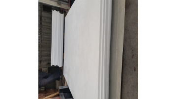 02PRODUCING PROCESS OF PTFE SHEET