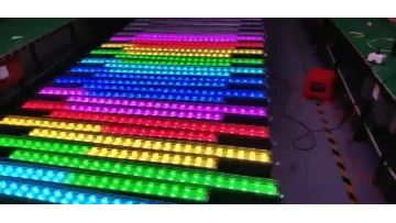 SYA 804 led wall washer lght
