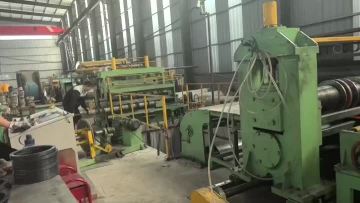 carbon steel coils