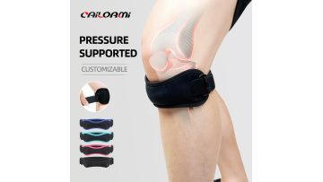 HX86 patella strap