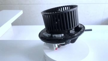 64119227670 Car A/c Blower Motor Fan
