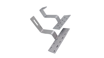 YOKELINK SOLAR HOOK SHOWN