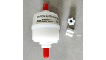 Top quality Rottweil spare parts Rottweil Main ink filter 10um for Rottweil CIJ inkjet printer1