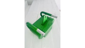 912two cylinder machine powder