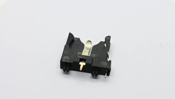 DIP 180° Coin Cell Holder for CR2032 -065