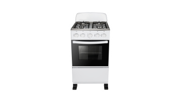 Good Gas Stove with Oven