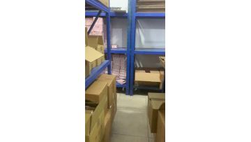 ISUZU WAREHOUSE