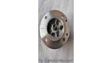 Gear Pilot Pump