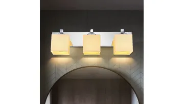 Contemporary LED Bathroom Vanity Light for Stylish Interiors1