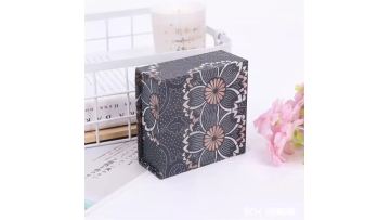 Bracelet Jewelry Box