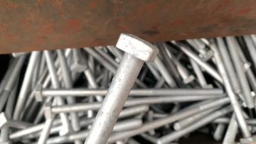 Galvanizing 2